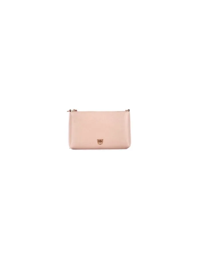 PINKO Borsa Donna Flat horizontal mini>Donna Borse A Spalla