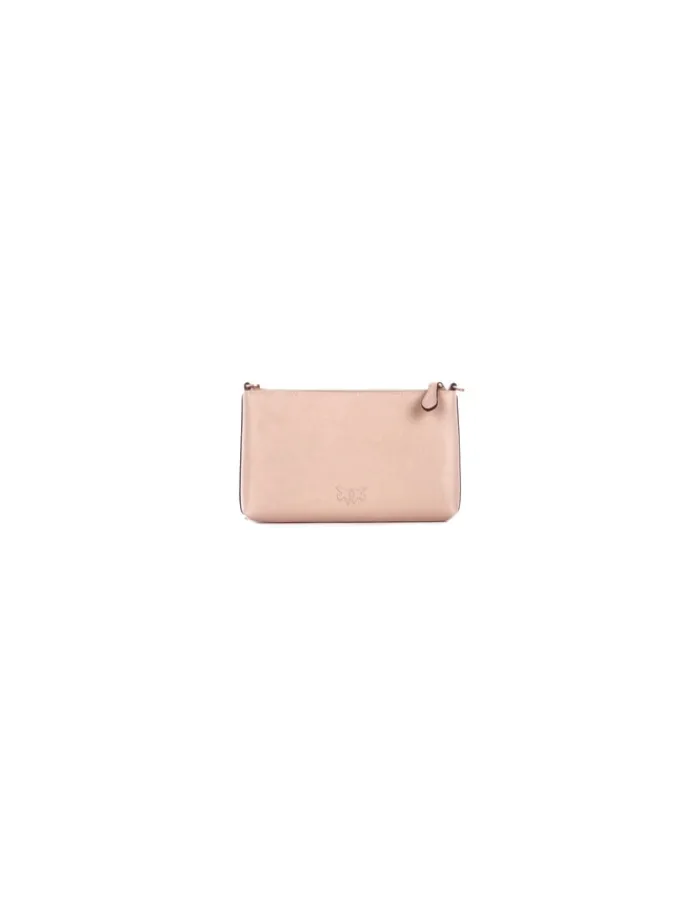 PINKO Borsa Donna Flat horizontal mini>Donna Borse A Spalla