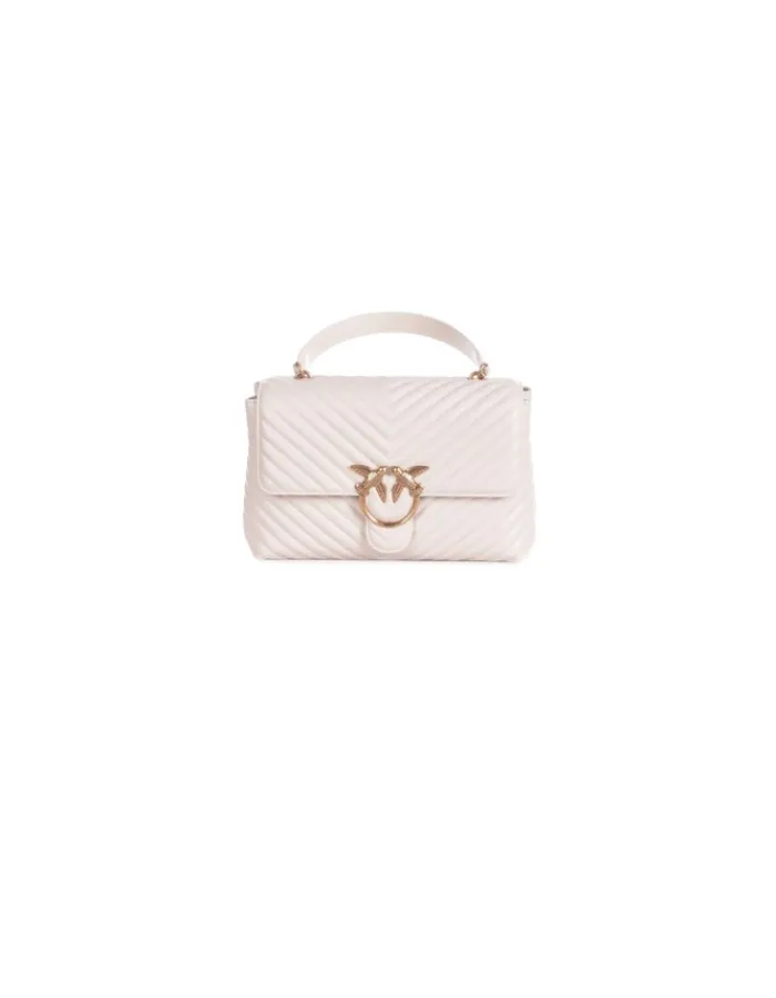 PINKO Borsa Donna Love lady puff big cl sheep>Donna Borse A Spalla