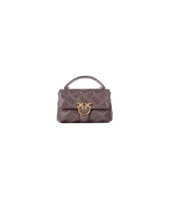 PINKO Borsa Donna Love lady puff classic cl>Donna Borse A Spalla