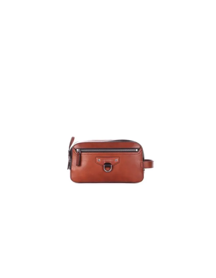 THE BRIDGE Borsa Donna Dopp case>Donna Pochette