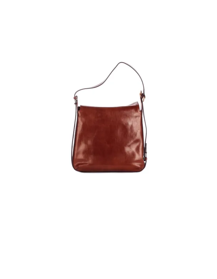 THE BRIDGE Borsa Donna Shoulder bag>Donna Borse A Spalla