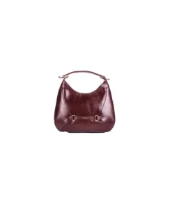 THE BRIDGE Borsa Donna Hobo>Donna Borse A Spalla