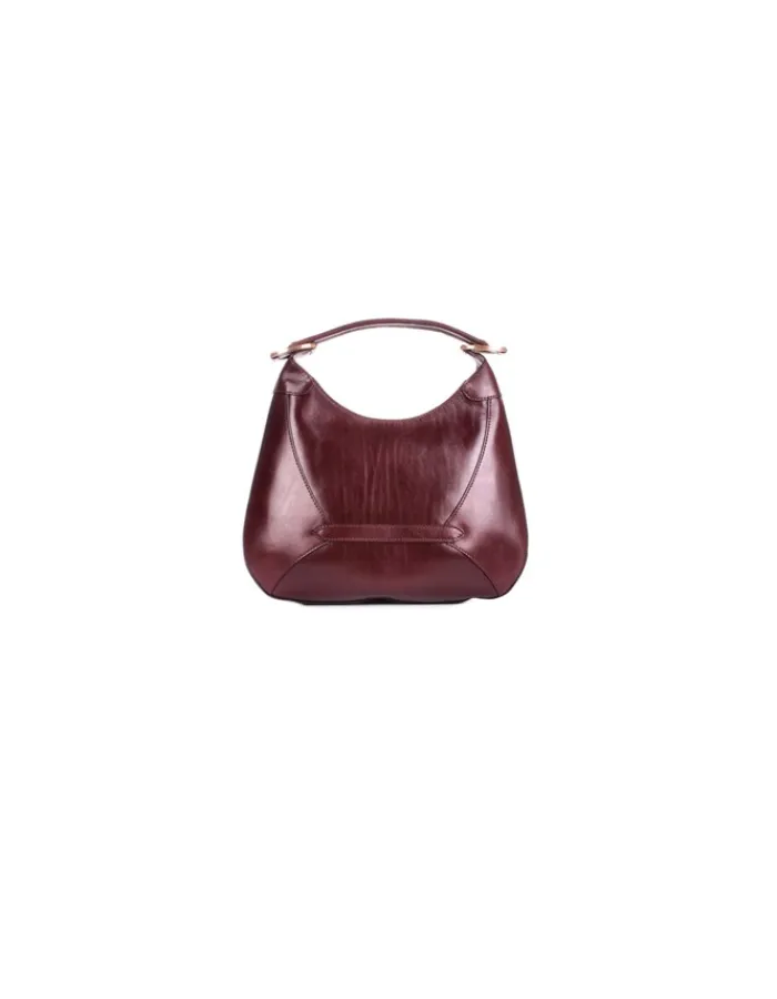 THE BRIDGE Borsa Donna Hobo>Donna Borse A Spalla