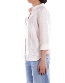 BARBOUR Camicia Donna Marine shirt>Donna Camicie