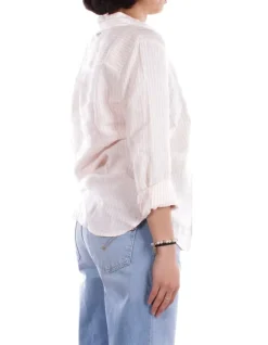 BARBOUR Camicia Donna Marine shirt><noscript><img width=