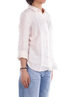 BARBOUR Camicia Donna Marine shirt><noscript><img width=