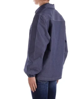 CARHARTT WIP Camicia Donna Blake coach jacket><noscript><img width=