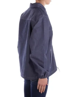 CARHARTT WIP Camicia Donna Blake coach jacket><noscript><img width=