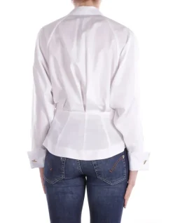 ELISABETTA FRANCHI Camicia Donna><noscript><img width=
