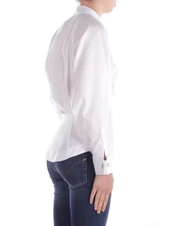 ELISABETTA FRANCHI Camicia Donna><noscript><img width=