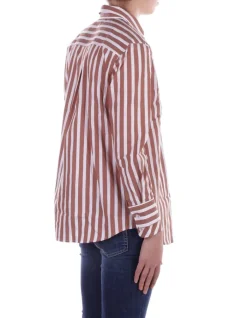 FAY Camicia Donna Shirt m/l double cuff><noscript><img width=