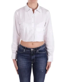 JOHN RICHMOND Camicia Donna Shirt zelogi>Donna Camicie