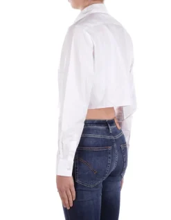 JOHN RICHMOND Camicia Donna Shirt zelogi><noscript><img width=