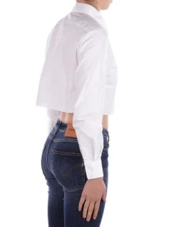 JOHN RICHMOND Camicia Donna Shirt zelogi><noscript><img width=