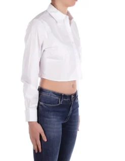 JOHN RICHMOND Camicia Donna Shirt zelogi><noscript><img width=