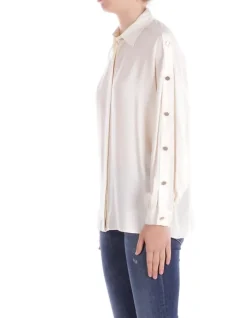 LIU JO Camicia Donna Camicia ts ml>Donna Camicie