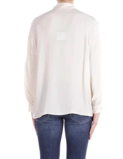 LIU JO Camicia Donna Camicia ts ml><noscript><img width=