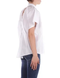 MANILA GRACE Camicia Donna Camicia mc><noscript><img width=