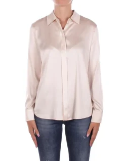 MAX MARA Camicia Donna Xero>Donna Camicie