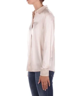MAX MARA Camicia Donna Xero>Donna Camicie