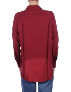 ONLY Camicia Donna Onlsari l/s loose shirt ex ptm><noscript><img width=