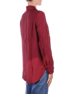 ONLY Camicia Donna Onlsari l/s loose shirt ex ptm><noscript><img width=