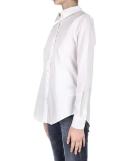 RALPH LAUREN Camicia Donna Jamelko long sleeve>Donna Camicie