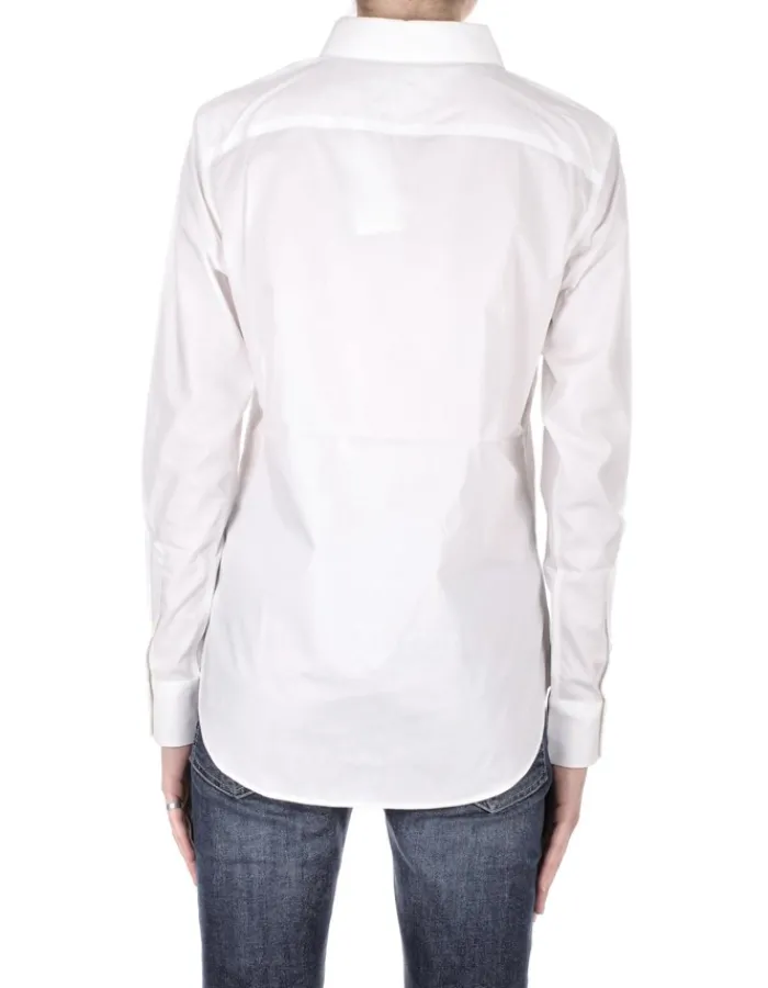 RALPH LAUREN Camicia Donna Jamelko long sleeve>Donna Camicie