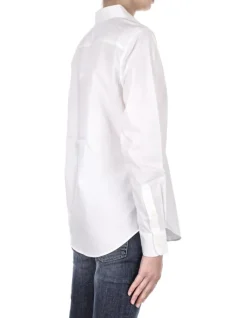 RALPH LAUREN Camicia Donna Jamelko long sleeve><noscript><img width=