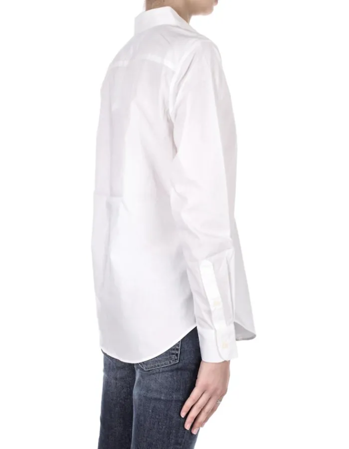 RALPH LAUREN Camicia Donna Jamelko long sleeve>Donna Camicie