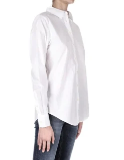 RALPH LAUREN Camicia Donna Jamelko long sleeve><noscript><img width=