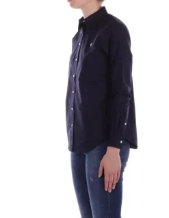 RALPH LAUREN Camicia Donna Jamelko long sleeve>Donna Camicie