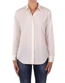 RALPH LAUREN Camicia Donna Kristy-longsleeve-buttonfron>Donna Camicie