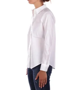 RALPH LAUREN Camicia Donna Jamelko-longsleeve-shirt>Donna Camicie
