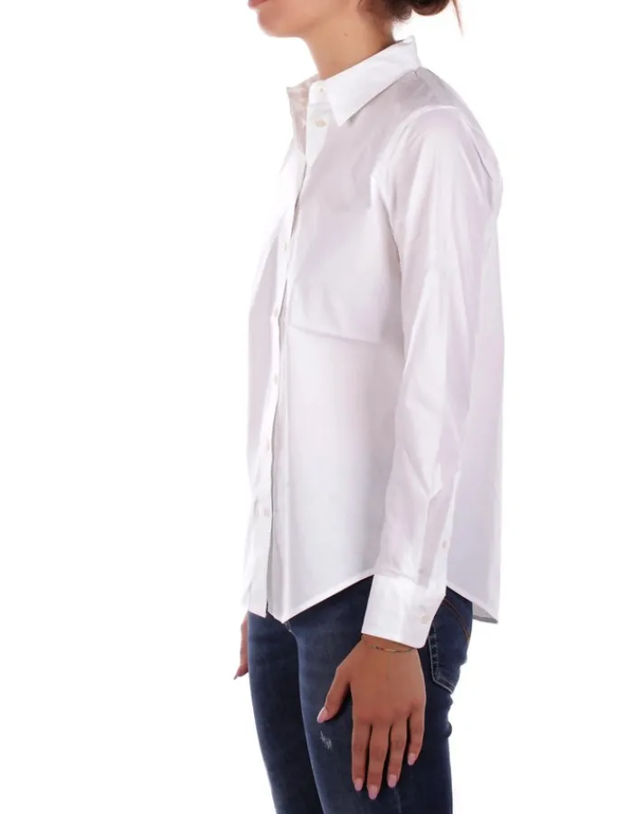 RALPH LAUREN Camicia Donna Jamelko-longsleeve-shirt>Donna Camicie