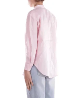 RALPH LAUREN Camicia Donna Zavandra long><noscript><img width=