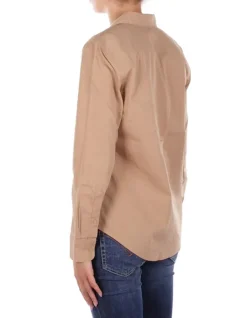 RALPH LAUREN Camicia Donna Jamelko-longsleeve-buttonfro><noscript><img width=