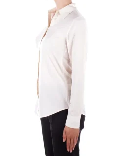 RALPH LAUREN Camicia Donna Karrie long sleeve button>Donna Camicie