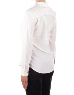 RALPH LAUREN Camicia Donna Karrie long sleeve button><noscript><img width=