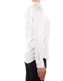 RALPH LAUREN Camicia Donna Karrie long sleeve button><noscript><img width=