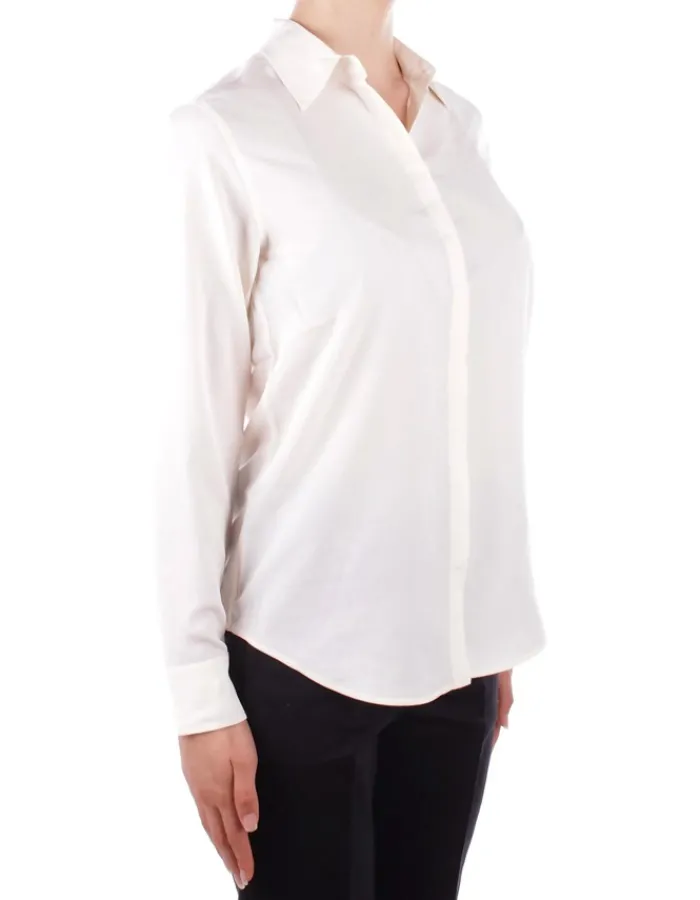 RALPH LAUREN Camicia Donna Karrie long sleeve button>Donna Camicie