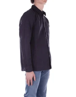 BARBOUR Camicia Uomo Washed overshirt><noscript><img width=