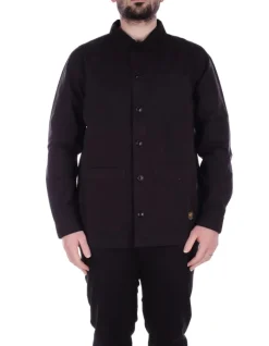 BARBOUR Camicia Uomo Jack overshirt>Uomo Camicie