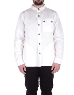 BARBOUR Camicia Uomo Circuit overshirt>Uomo Camicie