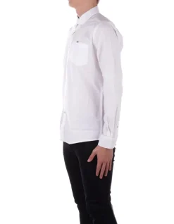 BARBOUR Camicia Uomo Marsden tailored oxford shirt>Uomo Camicie