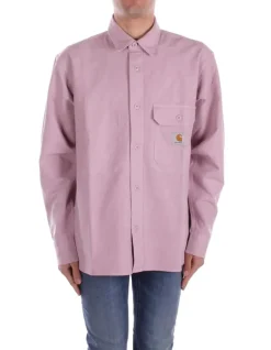 CARHARTT WIP Camicia Uomo Reno shirt jac>Uomo Camicie