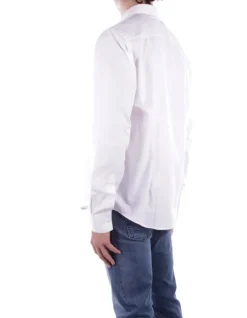 CNC Camicia Uomo Camicia><noscript><img width=