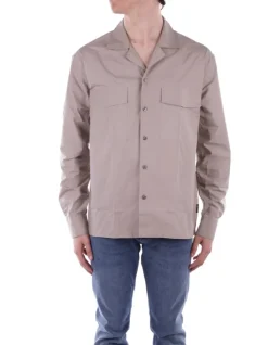 CNC Camicia Uomo Camicia>Uomo Camicie