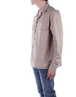 CNC Camicia Uomo Camicia>Uomo Camicie